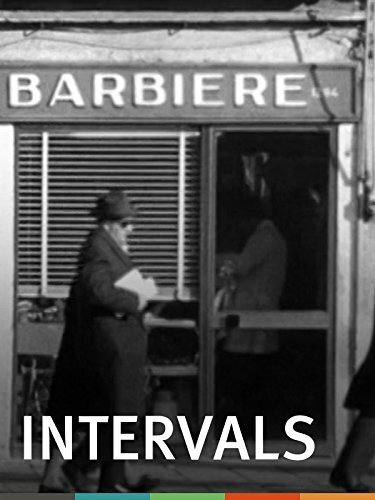 Смотреть фильм Интервалы / Intervals (1969) онлайн 