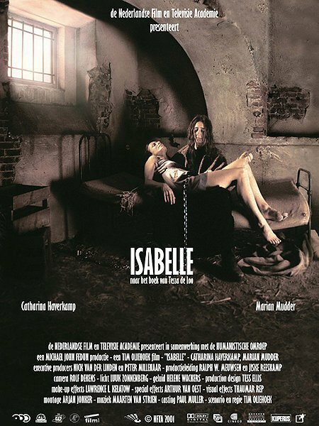 Смотреть фильм Isabelle (2001) онлайн в хорошем качестве HDRip