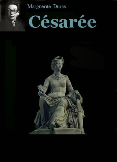 Кесария / Cesarée