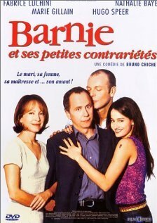 Смотреть фильм Кисть для губ / Le pinceau à lèvres (1990) онлайн 