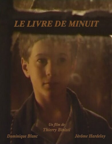 Смотреть фильм Книга на ночь / Le livre de minuit (1996) онлайн 