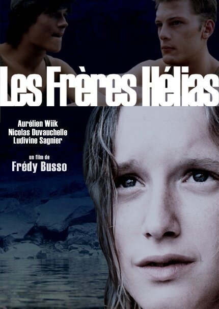 Смотреть фильм Les frères Hélias (2002) онлайн в хорошем качестве HDRip