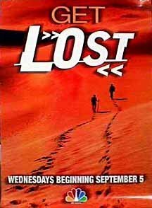 Смотреть фильм Lost (2001) онлайн в хорошем качестве HDRip