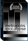 Смотреть фильм Metropolis Apocalypse (1988) онлайн 