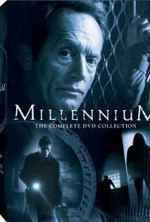 Смотреть фильм Millennium (1999) онлайн в хорошем качестве HDRip