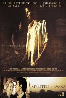 Смотреть фильм My Little Havana (1998) онлайн в хорошем качестве HDRip
