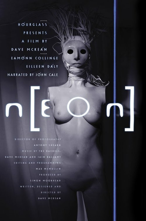 Смотреть фильм Н[еОн] / N[eon] (2002) онлайн в хорошем качестве HDRip