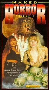Смотреть фильм Naked Horror (1995) онлайн в хорошем качестве HDRip
