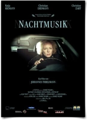 Смотреть фильм Ночная музыка / Nachtmusik (2002) онлайн 