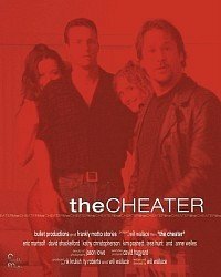Смотреть фильм Обманщик / The Cheater (2001) онлайн 