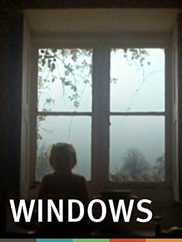 Смотреть фильм Окна / Windows (1975) онлайн 