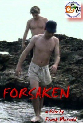 Смотреть фильм Отречение / Forsaken (1994) онлайн 