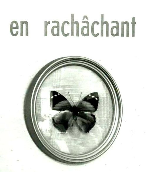 Перепевая / En rachâchant