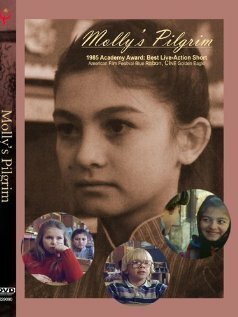 Смотреть фильм Пилигрим Молли / Molly's Pilgrim (1985) онлайн в хорошем качестве SATRip