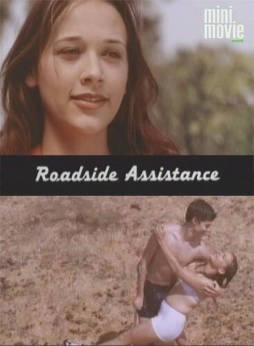 Смотреть фильм Помощь на дороге / Roadside Assistance (2001) онлайн 