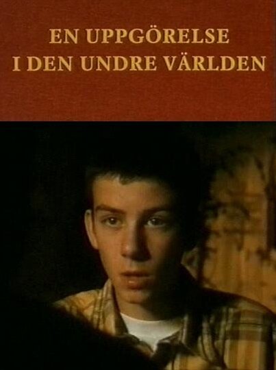 Смотреть фильм Поселение под землей / En uppgörelse i den undre världen (1996) онлайн в хорошем качестве HDRip