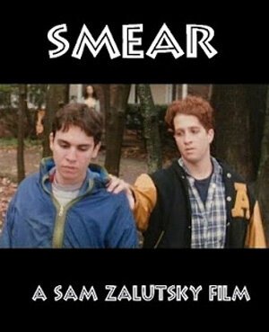 Смотреть фильм Пятно / Smear (1998) онлайн 