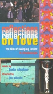 Смотреть фильм Размышления о любви / Reflections on Love (1966) онлайн 