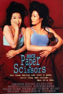 Смотреть фильм Rock, Paper, Scissors (2000) онлайн 