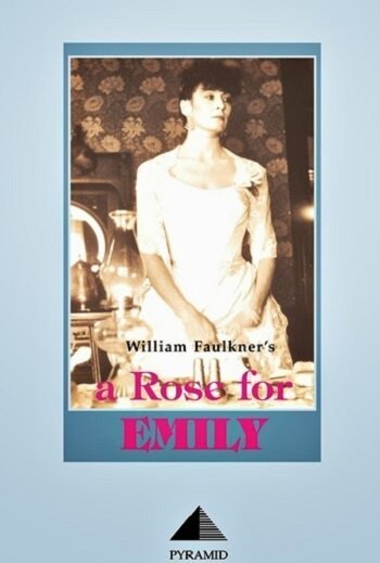 Смотреть фильм Роза для Эмили / A Rose for Emily (1983) онлайн в хорошем качестве SATRip
