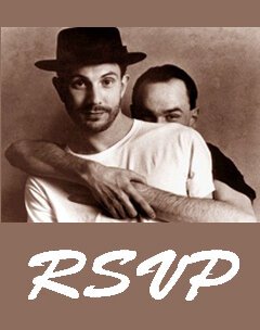 Смотреть фильм RSVP (1992) онлайн в хорошем качестве HDRip