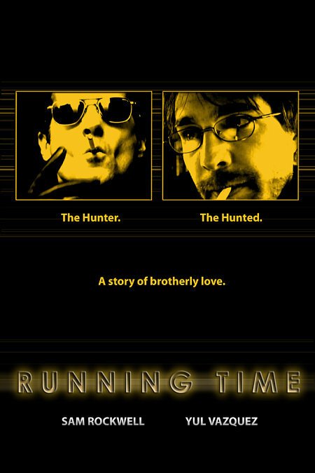 Смотреть фильм Running Time (2002) онлайн 