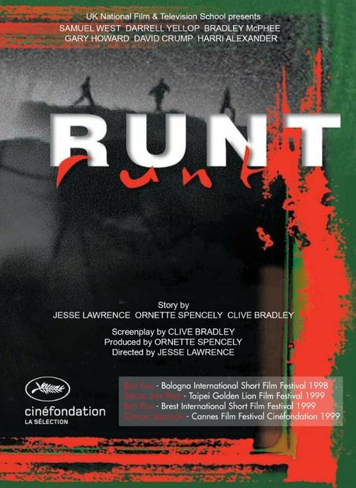 Смотреть фильм Runt (1999) онлайн в хорошем качестве HDRip