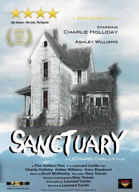 Смотреть фильм Sanctuary (1999) онлайн в хорошем качестве HDRip