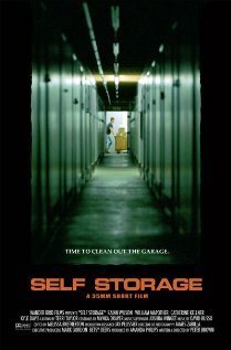 Смотреть фильм Self Storage (2002) онлайн 