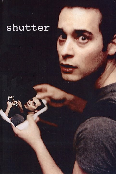 Смотреть фильм Shutter (2001) онлайн в хорошем качестве HDRip