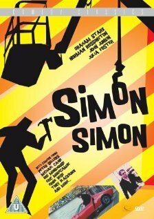 Смотреть фильм Симон Симон / Simon Simon (1970) онлайн в хорошем качестве SATRip