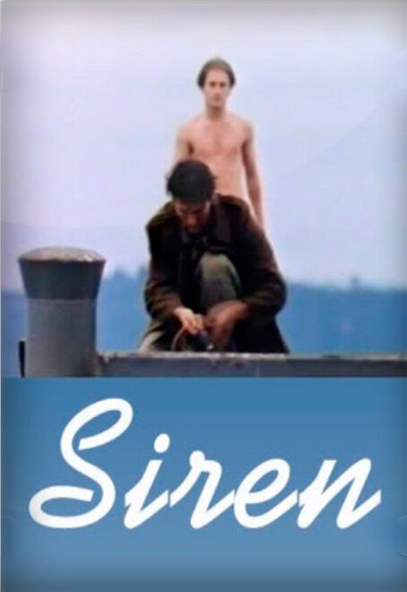 Смотреть фильм Сирена / Siren (1996) онлайн 