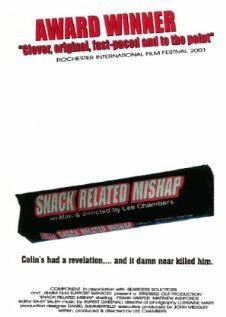 Смотреть фильм Snack Related Mishap (1999) онлайн 