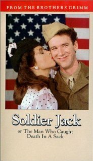 Смотреть фильм Soldier Jack or The Man Who Caught Death in a Sack (1989) онлайн в хорошем качестве SATRip
