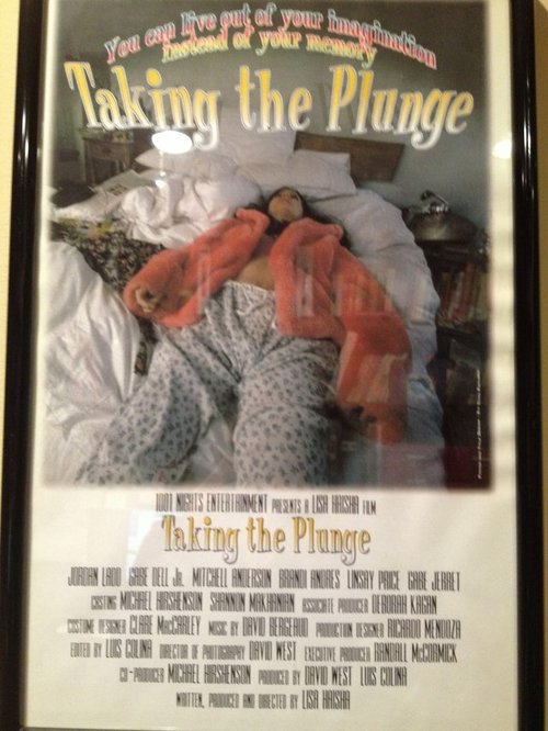 Смотреть фильм Taking the Plunge (1999) онлайн 