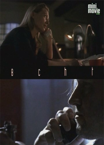 Смотреть фильм Телефон доверия / 8cht (1997) онлайн 