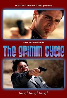 Смотреть фильм The Grimm Cycle (2001) онлайн 
