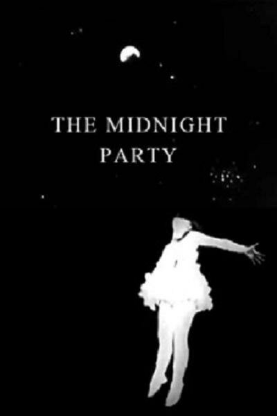 Смотреть фильм The Midnight Party (1969) онлайн 
