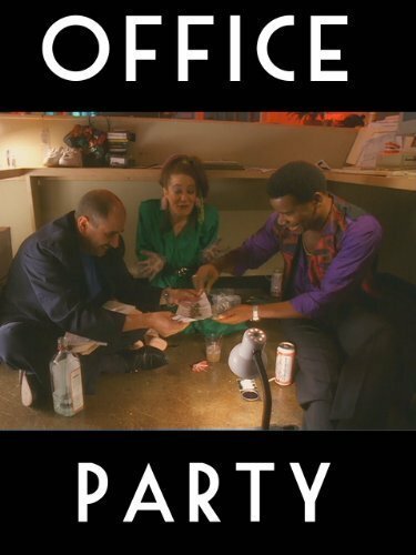 Смотреть фильм The Office Party (2000) онлайн 