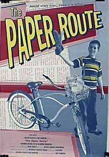 Смотреть фильм The Paper Route (1999) онлайн 