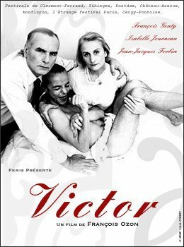 Смотреть фильм Виктор / Victor (1993) онлайн 