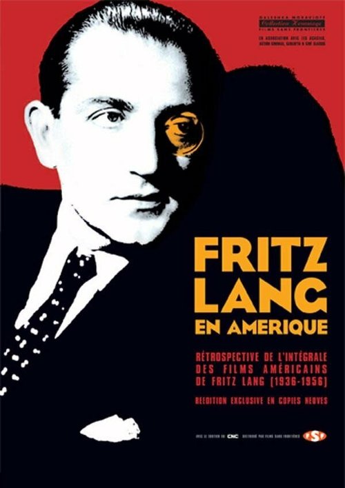 Смотреть фильм Встреча с Фрицем Лангом / Begegnung mit Fritz Lang (1964) онлайн 