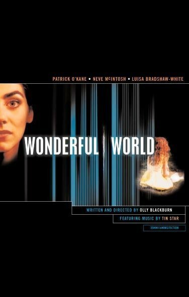 Смотреть фильм Wonderful World (1998) онлайн 