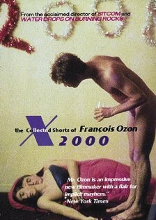 Смотреть фильм X2000 (1998) онлайн 