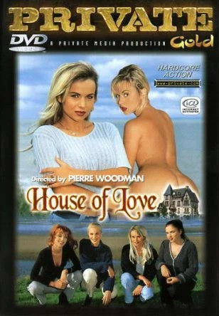 Смотреть фильм Дом любви / Private Gold 40: House of Love (2000) онлайн в хорошем качестве HDRip