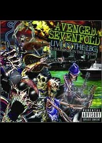 Смотреть фильм Avenged Sevenfold: Live in the L.B.C. & Diamonds in the Rough (2008) онлайн в хорошем качестве HDRip