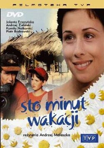 Смотреть фильм 100 минут каникул / Sto minut wakacji (2001) онлайн в хорошем качестве HDRip