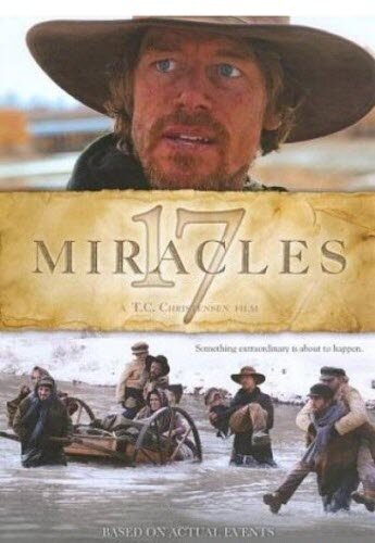 Смотреть фильм 17 чудес / 17 Miracles (2011) онлайн в хорошем качестве HDRip