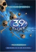 39 ключей / The 39 Clues
