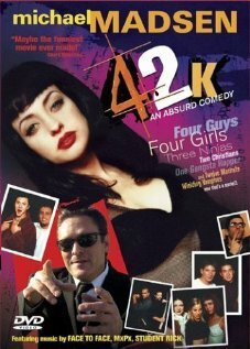 Смотреть фильм 42K (2001) онлайн в хорошем качестве HDRip